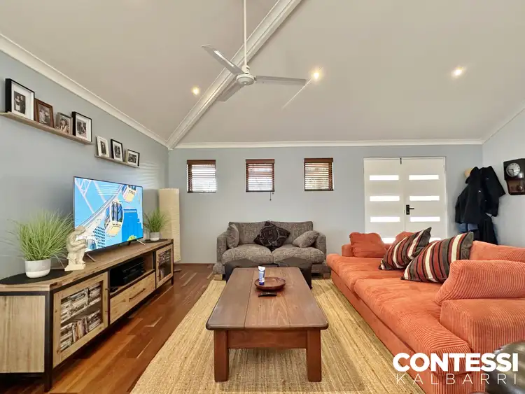 Fourth view of Homely house listing, 6 Portree Elbow, Kalbarri WA 6536