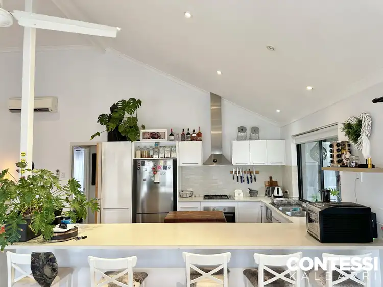 Fifth view of Homely house listing, 6 Portree Elbow, Kalbarri WA 6536