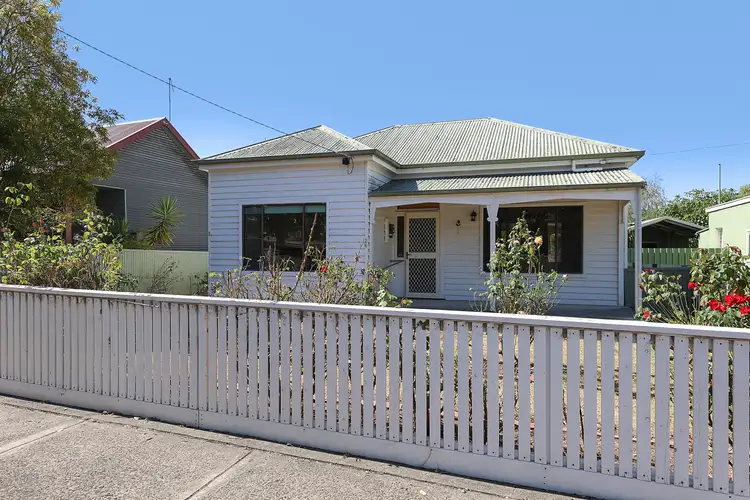26 Wilson Street