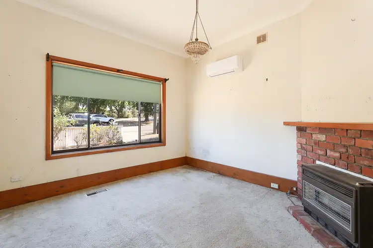 Second view of Homely house listing, 26 Wilson Street, Camperdown VIC 3260
