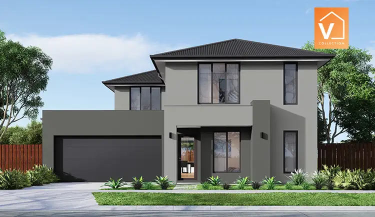 Lot 2186 Windermere Estate, Mambourin VIC 3024