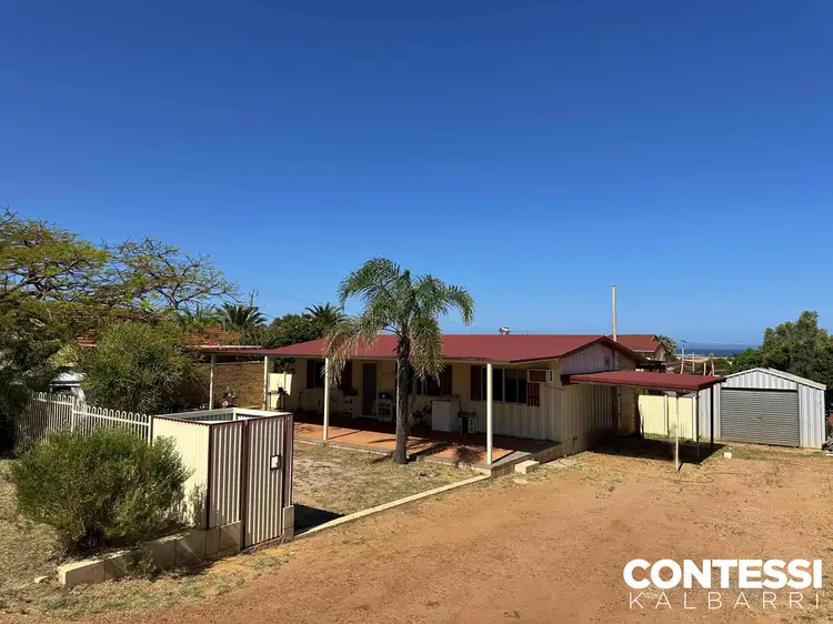 16 Smith Street, Kalbarri WA 6536