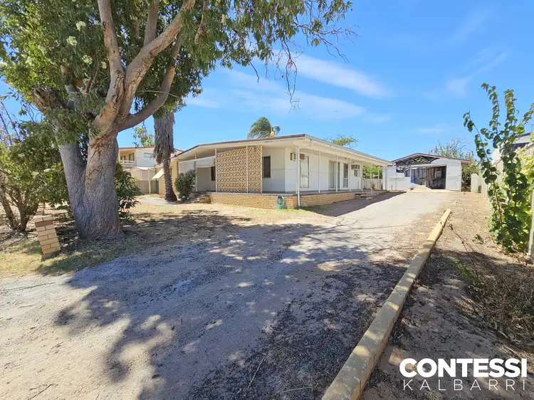 23 Smith Street, Kalbarri WA 6536