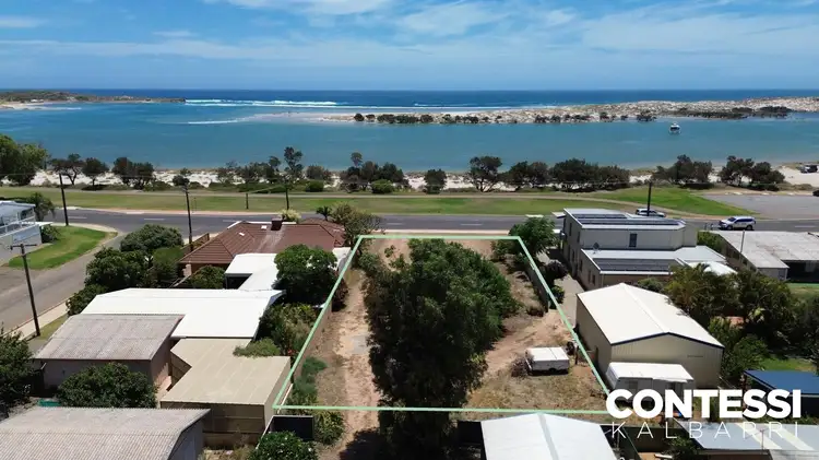 LOT 68, 112 Grey Street, Kalbarri WA 6536