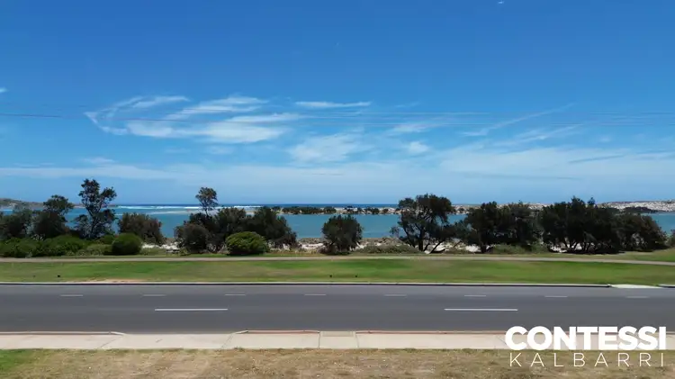 Fourth view of Homely land listing, LOT 68, 112 Grey Street, Kalbarri WA 6536