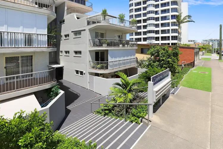 Fourth view of Homely unit listing, 4/35 Canberra Terrace, Kings Beach QLD 4551