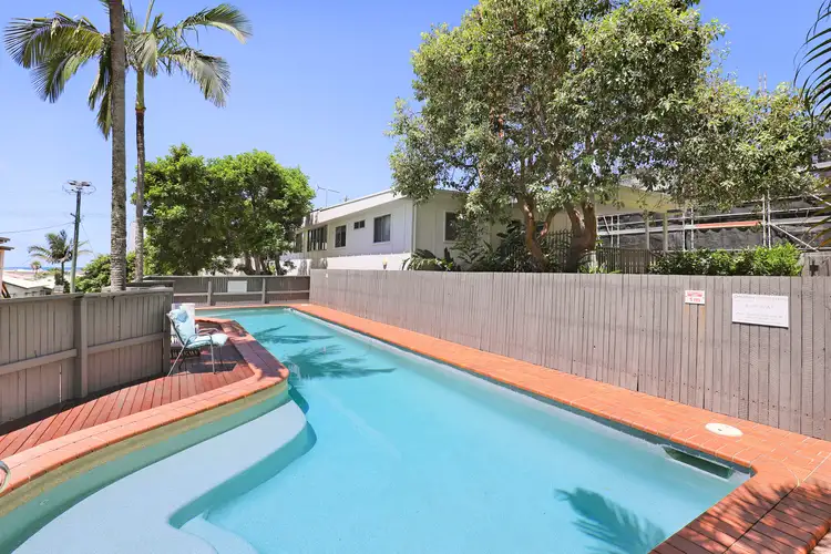 Sixth view of Homely unit listing, 4/35 Canberra Terrace, Kings Beach QLD 4551