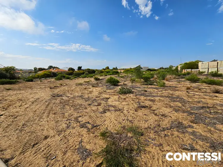 Fourth view of Homely land listing, LOT 10, 45 Ralph Street, Kalbarri WA 6536