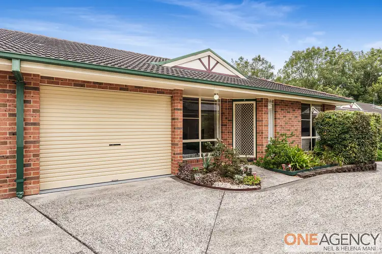 8/153 Narara Valley Drive, Narara NSW 2250