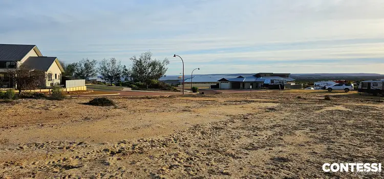 Second view of Homely land listing, LOT 76, 63 Darwinia Drive, Kalbarri WA 6536