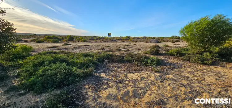 Fourth view of Homely land listing, LOT 76, 63 Darwinia Drive, Kalbarri WA 6536