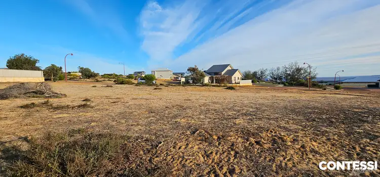 Fifth view of Homely land listing, LOT 76, 63 Darwinia Drive, Kalbarri WA 6536