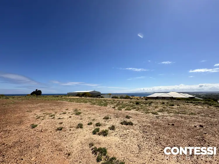 Fifth view of Homely land listing, LOT 129, 25 Lawrencia Loop, Kalbarri WA 6536