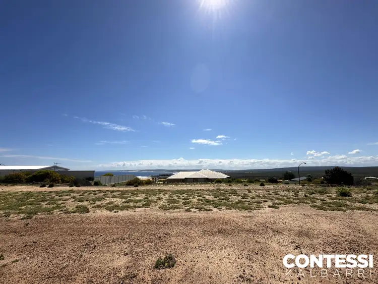 Seventh view of Homely land listing, LOT 129, 25 Lawrencia Loop, Kalbarri WA 6536