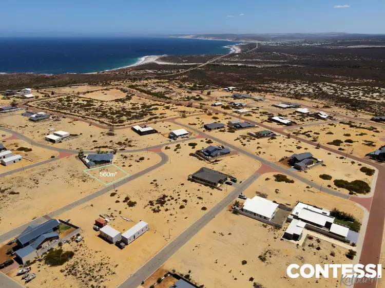 LOT 207, 27 Waitzia Way, Kalbarri WA 6536