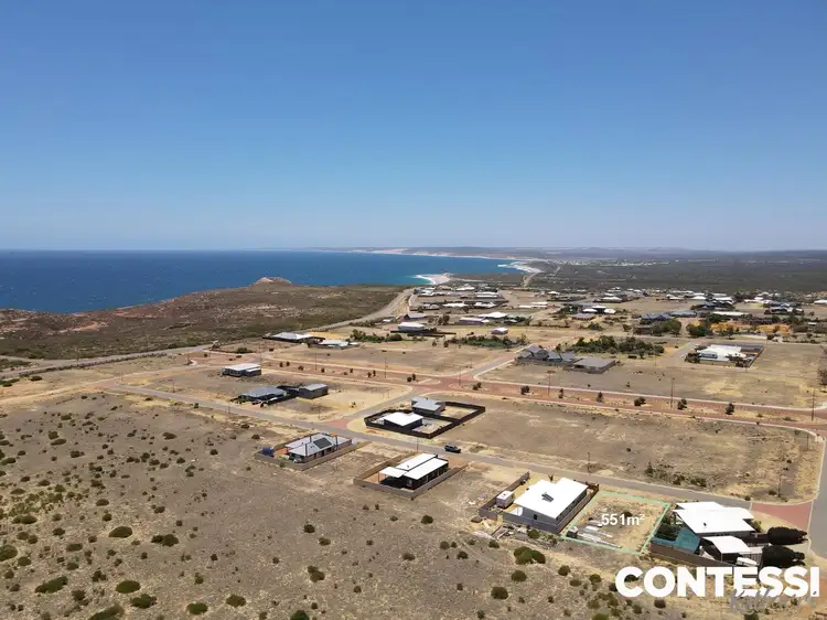 LOT 54, 3 Diamond Vista, Kalbarri WA 6536