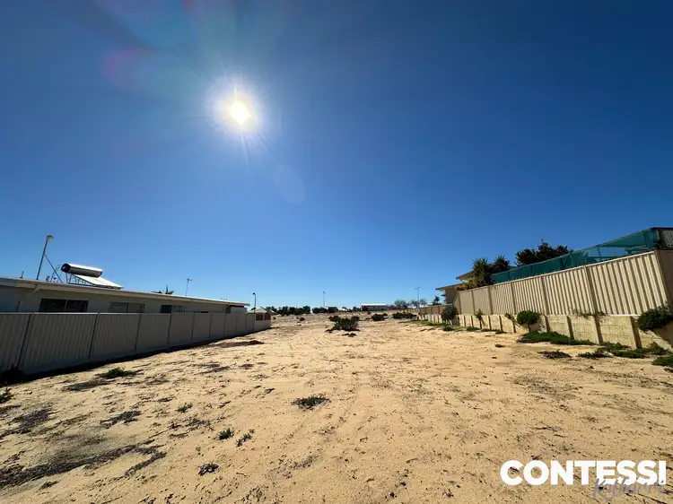 Second view of Homely land listing, LOT 54, 3 Diamond Vista, Kalbarri WA 6536