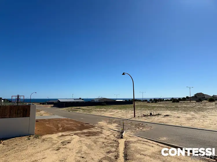 Third view of Homely land listing, LOT 54, 3 Diamond Vista, Kalbarri WA 6536