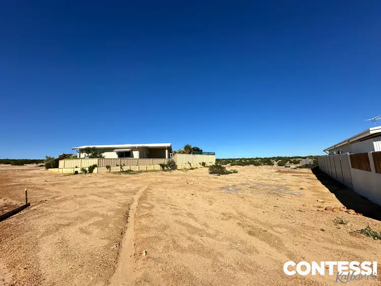 Fifth view of Homely land listing, LOT 54, 3 Diamond Vista, Kalbarri WA 6536
