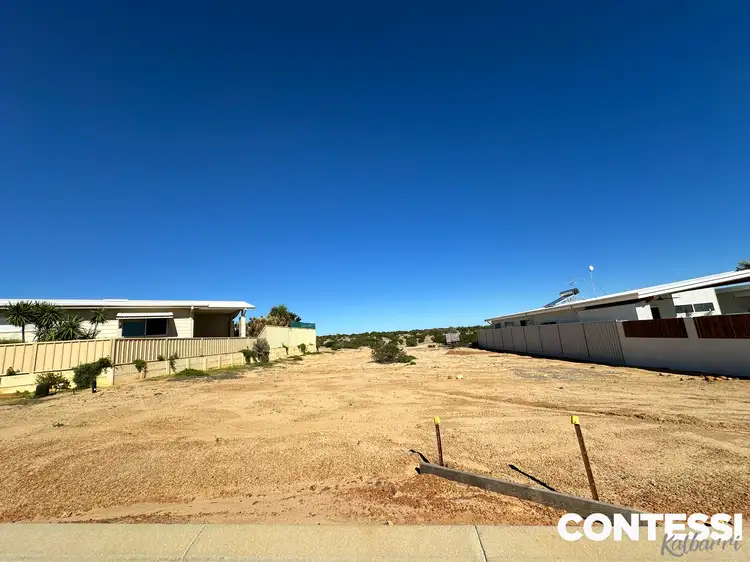 Sixth view of Homely land listing, LOT 54, 3 Diamond Vista, Kalbarri WA 6536