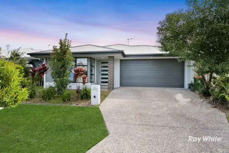 Main view of Homely house listing, 10 Swensen Street, Greenbank QLD 4124