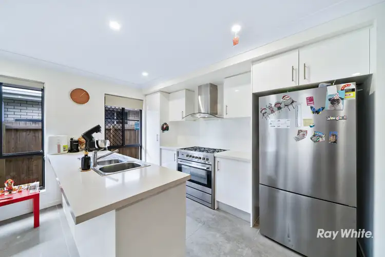 Second view of Homely house listing, 10 Swensen Street, Greenbank QLD 4124