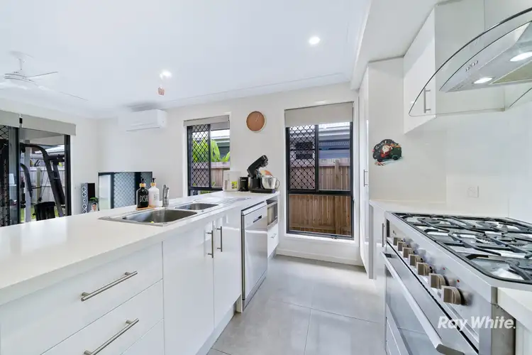 Third view of Homely house listing, 10 Swensen Street, Greenbank QLD 4124