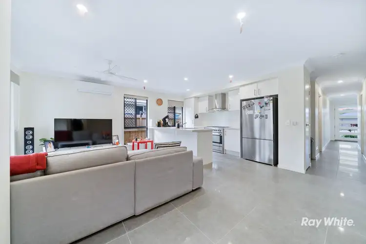 Fourth view of Homely house listing, 10 Swensen Street, Greenbank QLD 4124