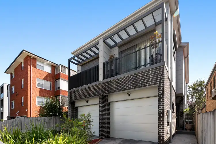 Main view of Homely house listing, 84 Botany Street, Kingsford NSW 2032