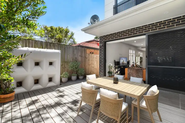 Fifth view of Homely house listing, 84 Botany Street, Kingsford NSW 2032