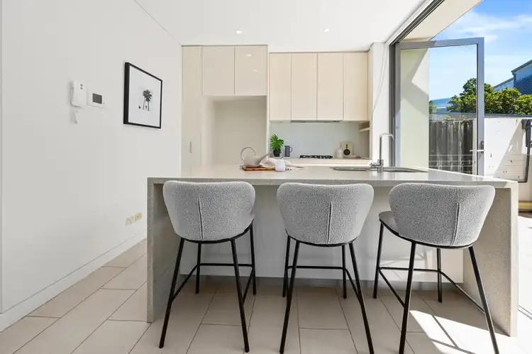 Sixth view of Homely house listing, 23A Gubbuteh Road, Little Bay NSW 2036