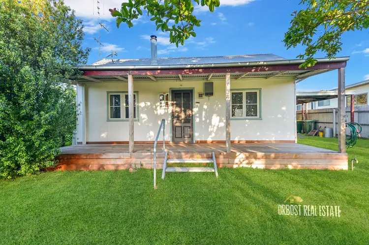Main view of Homely house listing, 256 Nicholson Street, Orbost VIC 3888