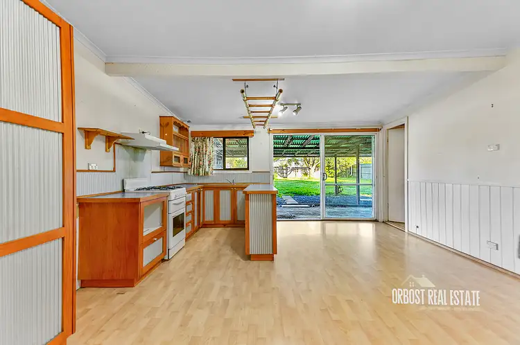 Third view of Homely house listing, 256 Nicholson Street, Orbost VIC 3888
