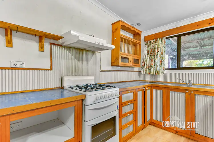 Fourth view of Homely house listing, 256 Nicholson Street, Orbost VIC 3888