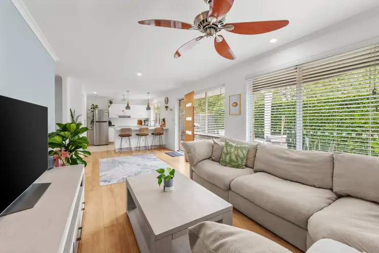 1/8 Telopea Street, Labrador QLD 4215