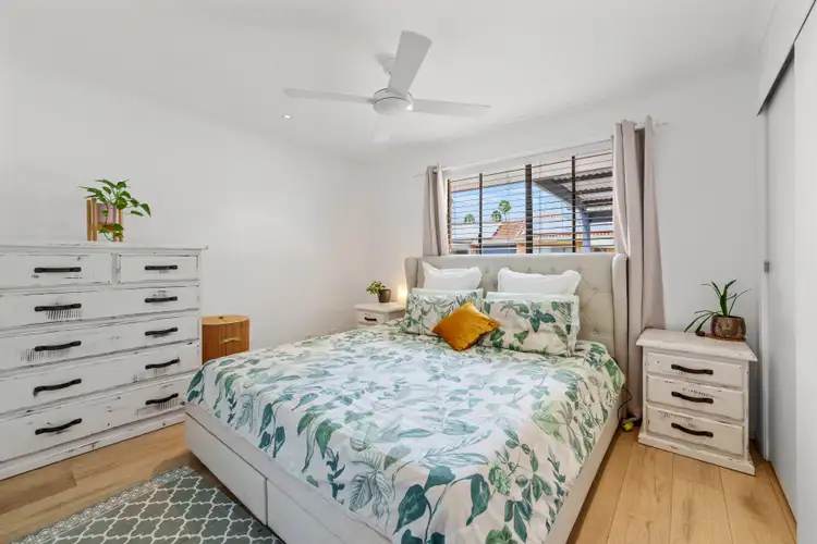 Fifth view of Homely semi-detached listing, 1/8 Telopea Street, Labrador QLD 4215