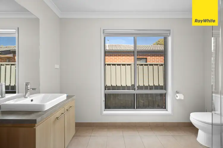 Third view of Homely house listing, 18 Allambee Drive, Harkness VIC 3337