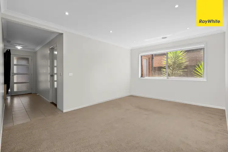 Fourth view of Homely house listing, 18 Allambee Drive, Harkness VIC 3337