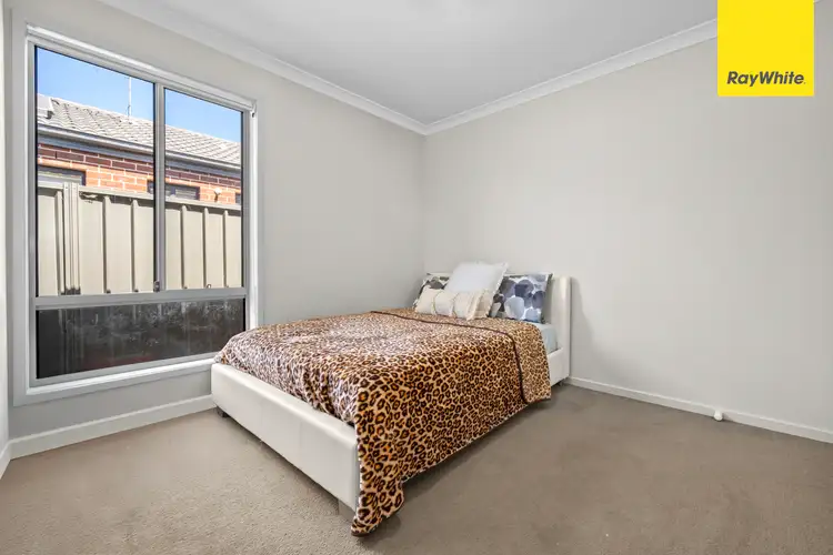 Fifth view of Homely house listing, 18 Allambee Drive, Harkness VIC 3337