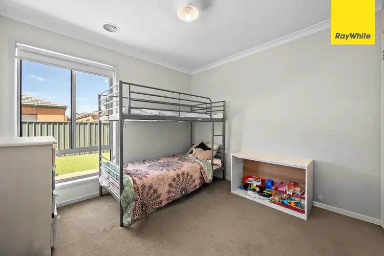 Sixth view of Homely house listing, 18 Allambee Drive, Harkness VIC 3337