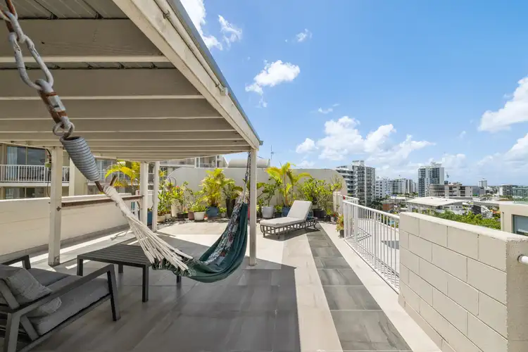 Second view of Homely unit listing, 13/9 Douglas Street, Mooloolaba QLD 4557