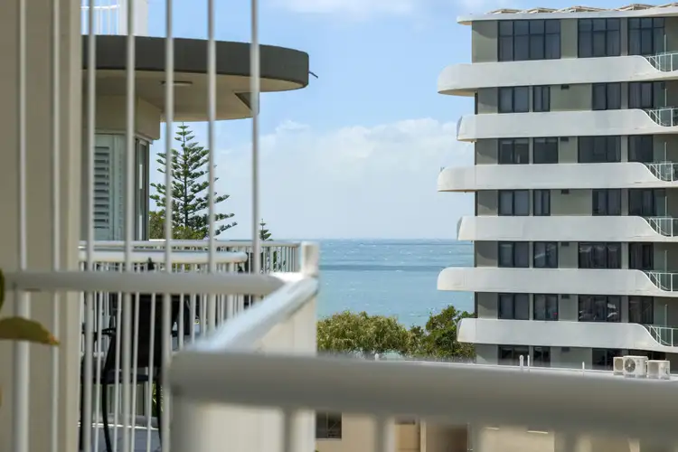 Fifth view of Homely unit listing, 13/9 Douglas Street, Mooloolaba QLD 4557
