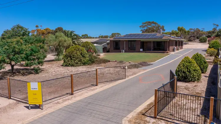 1 Betts Street, Streaky Bay SA 5680