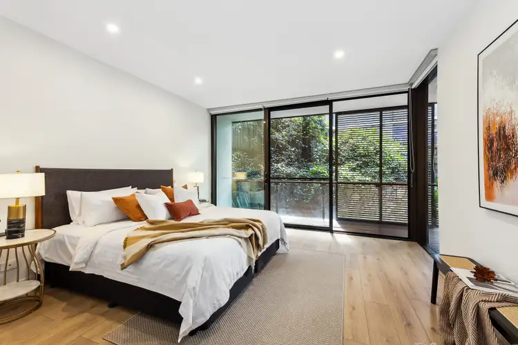 Sixth view of Homely unit listing, 4/12 Nola Road, Roseville NSW 2069