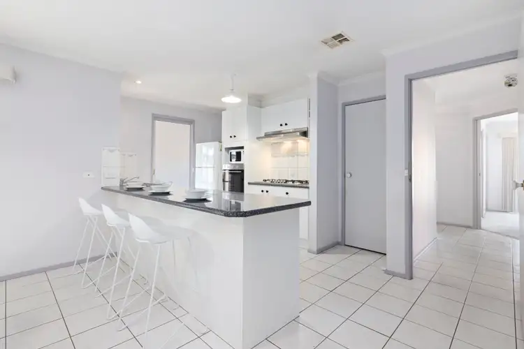 Fourth view of Homely house listing, 12 Pia Drive, Rowville VIC 3178