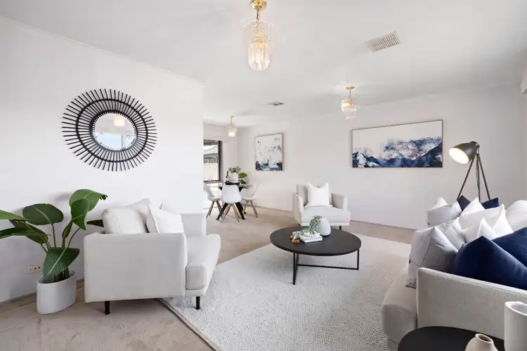 Fifth view of Homely house listing, 12 Pia Drive, Rowville VIC 3178