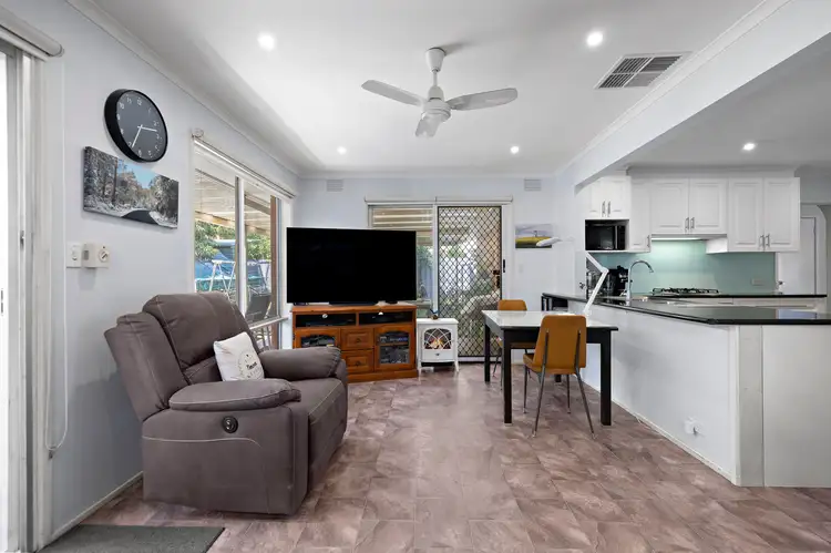 Fourth view of Homely house listing, 29 Anora Crescent, Mulgrave VIC 3170