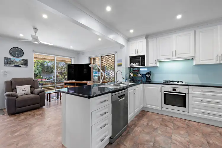 Fifth view of Homely house listing, 29 Anora Crescent, Mulgrave VIC 3170