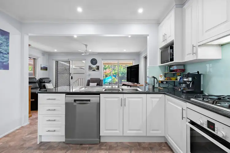Sixth view of Homely house listing, 29 Anora Crescent, Mulgrave VIC 3170