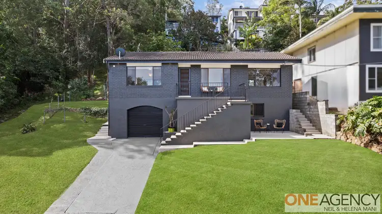 85 Emma James Street, East Gosford NSW 2250